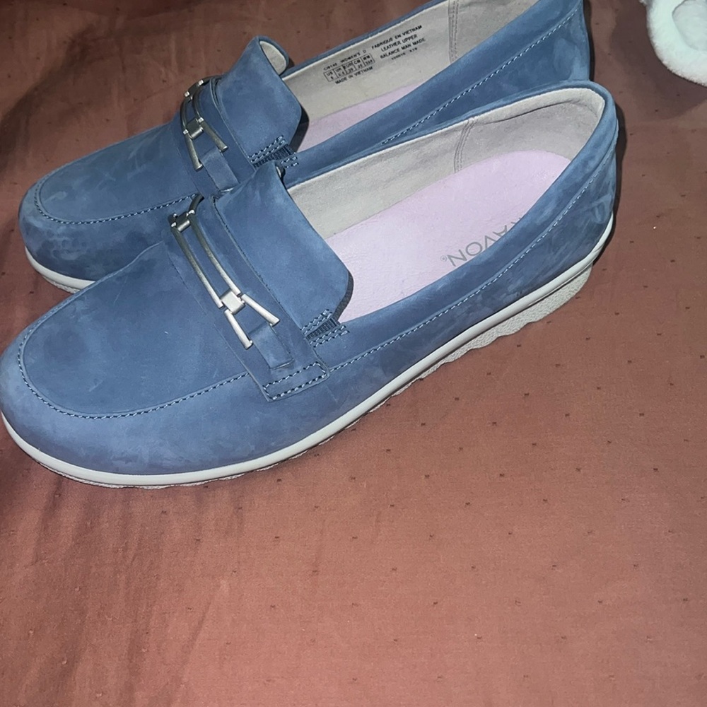 ARAVON LOAFERS - Picture 3 of 5